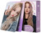 92 koreanische Sterne kugelsichere Teenager 10. BP SK TWICE Peripheriefotokarten doppelseitige LOMO Karten (94140-Song Yuqi)