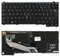 Clavier FRANÇAIS AZERTY Dell Latitude E5440