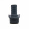 Générique 1 pièce 1/2-2 Filetage mâle vers connecteur pagode 8-50 mm connecteur de Tuyau d'eau Souple de Haute qualité raccords UPVC pièces de Tuyau d'irrigation(20mm,3/4)