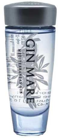 Gin Mare x 12 Mignon, 5cl / 50ml x 12