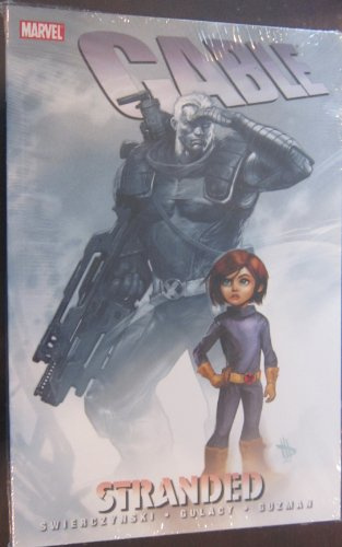 Cable Volume 3: Stranded TPB