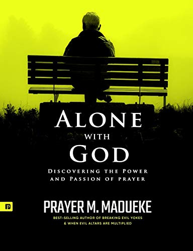 Alone with God (Complete version)