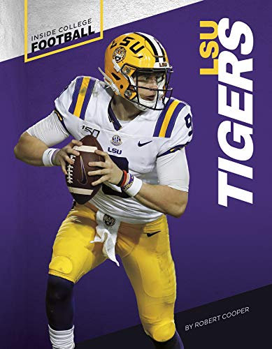 Lsu Tigers (Inside College Football)
