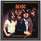 ACDC – Offizieller Kalender 2024 – 16-Monatskalender: Original Pyramid Kalender [Mehrsprachig] [Kalender] (Wall-Kalender)