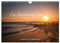 Ein Sommer auf Sylt (Wandkalender 2025 DIN A4 quer), CALVENDO Monatskalender