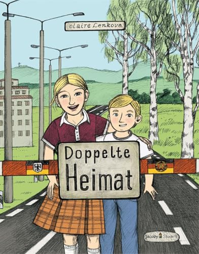 Doppelte Heimat: Zwischen Ost und West