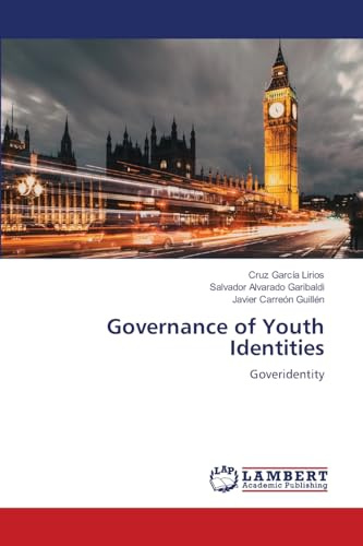Governance of Youth Identities: Goveridentity