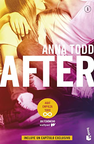 After: Serie After 1 (Bestseller, Band 1)