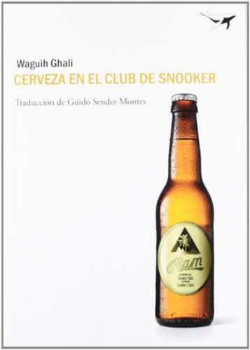 Cerveza en el club de snooker (Sajalín, Band 14)