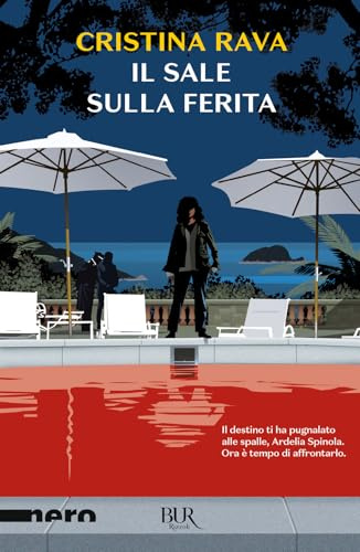 RIZZOLI NARRATIVA