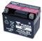 BATTERIE YUASA (YTX4L-BS) YAMAHA XT K 600 1991-1995