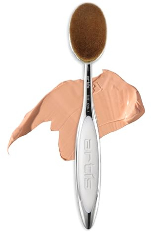 Artis Elite Mirror Brush Oval 7