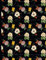 Vintage Flowers Dot Grid Journal: Bullet Style Notebook - 8.5 x 11 150 pages (Aspiration, Band 3)
