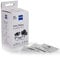 ZEISS Lens Cleaning Paper, Lens Wipes, 30 Packs (30 Packs x 1 Box)