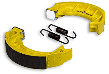 CEPPI FRENO BRAKE POWER MALOSSI PIAGGIO CIAO PX 50