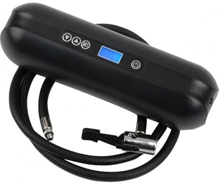 Gonfleur vase expansion sur batterie
