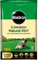 Miracle-Gro Natural 4 in1-Lawn Feed, Weed & Moss Preventor Lawn Fertiliser, 175 m2