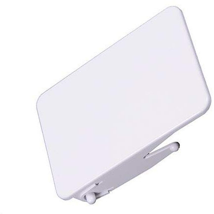 sparefixd Drain Filter Front Flap Panel to Fit AEG Washing Machine