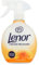 Crease Lenor Faltenlöser-Spray entfernt Falten im Stoff Sommerbrise, 500 ml