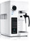 Bluevua RO100ROPOT Reverse Osmosis System Countertop Water Filter, 4 Stage Purification, Counter RO Filtration, 2:1 Pure to Drain, Purified Tap Water, Portable Water Purifier for Home