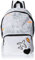 BOSS Herren Lotus_Backpack Rucksack White100 One Size