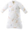 Chilsuessy Baby Schlafsack 2.5 Tog Ganzjahres Kinder Schlafsack Winter Schlafsäcke Jungen Mädchen Schlafsack für Kleinkinder, Kaninchen Wald/2.5 Tog, M (75-90 cm)