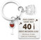 Geschenk 40 Geburtstag Frau,Geschenk 40 Geburtstag Mann,Geschenk Zum 40 Geburtstag Mann,Geschenke Zum 40 Geburtstag Frau,Geburtstagsgeschenk Für Frauen 40,Geschenk 40. Geburtstag Frau,Birthday Gift