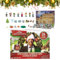 KOBONA Adventskalender 2024, National Lampoon's Vacation Adventskalender 2024, 24 Tägiger Weihnachts Countdown Kalender, National Lampoon Advent Calendar für Weihnachts