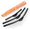 GEARMONSTER Scheibenwischer Wischerblätter Vorne + Hinten Satz Autoscheibenwischer Heckscheibenwischer Wischerblätter-Set für VW Golf 4 / IV 1997-2005 (3er Set: 480mm/530mm/330mm）