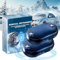TBLMPNE Auto Enteiser Tragbare Kinetische Molekularheizung, Elektromagnetische molekulare Interferenz Frostschutzmittel Schneeräumungswerkzeug, Mikrowellen Molekular Enteisung Instrument (2 Pcs)