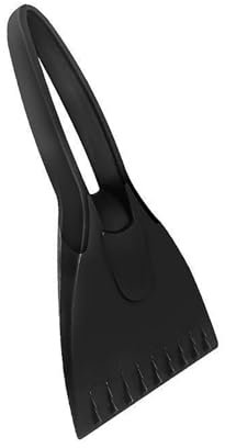 Auto Parabrezza Pala Da Neve Auto Parabrezza Pala Da Neve Con Manico Antiscivolo Silicone Finestra Strumento di Rimozione del Ghiaccio