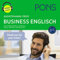 PONS Audiotraining Profi Business English: Für Fortgeschrittene und Profis - hören, verstehen und sprechen