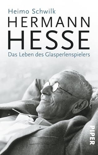 Hermann Hesse: Das Leben des Glasperlenspielers | Biografie und detailliertes Lebensportrait