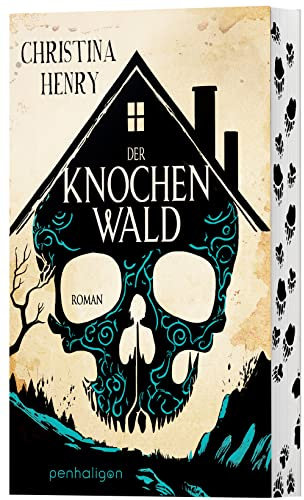 Der Knochenwald: Roman
