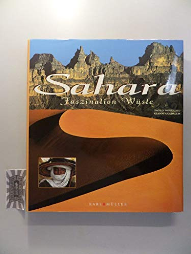 Sahara. Faszination Wüste