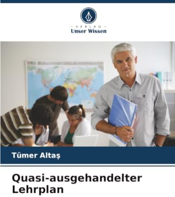 Quasi-ausgehandelter Lehrplan