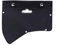 Leather Axe Axe Cover Protective Case with Hook (Black)