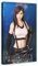 Final Fantasy 7 Remake Tifa Leinwand-Poster, Wandkunst, Dekor, Bild, Gemälde für Wohnzimmer, Schlafzimmer, Dekoration, 30 x 45 cm, Rahmen style1
