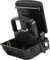 AVIDYA 2018 Noir Accoudoir Porte-gobelets Arriere pour 5 Golf 5 6 Lapin