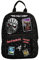 Rocksax Iron Maiden Mini Backpack - Tour