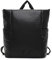 SURI FREY Baggy City Backpack M Black