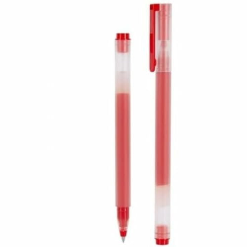 Xiaomi Penna a inchiostro liquido BHR8863GL Rosso