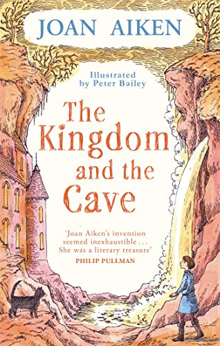 The Kingdom and the Cave (VMC)