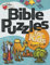 Bible Puzzles for Kids (Ages 6-8) (Heartshaper)