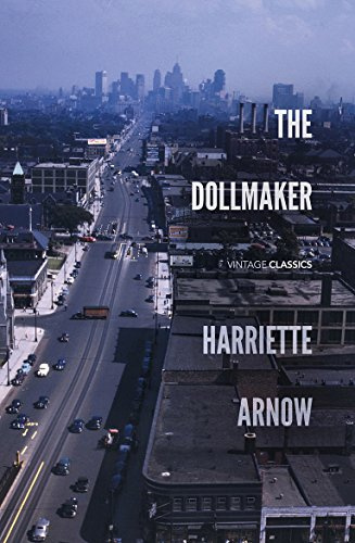 The Dollmaker: Harriette Arnow (Vintage Classics)