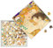 Puzzle - Gustav Klimt: Die drei Lebensalter einer Frau: Unser faszinierendes, hochwertiges 1.000-teiliges Puzzle (73,5 cm x 51,0 cm) in stabiler Kartonverpackung
