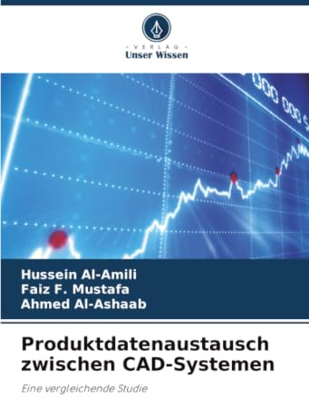 Produktdatenaustausch zwischen CAD-Systemen: Eine vergleichende Studie