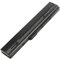 A32-K52 A42-K52 A31-K52 A41-K52 A41-B53 Remplacement de la batterie d'ordinateur portable pour Asus K52F K52J A52F X52F K52 K42F X52J A52J A42J K52JC A40DE A40DR A40DY A40F A40JB A40JC(11.1V 5200mAh)