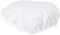 Vagabond Bags White Broderie Anglais Shower Cap