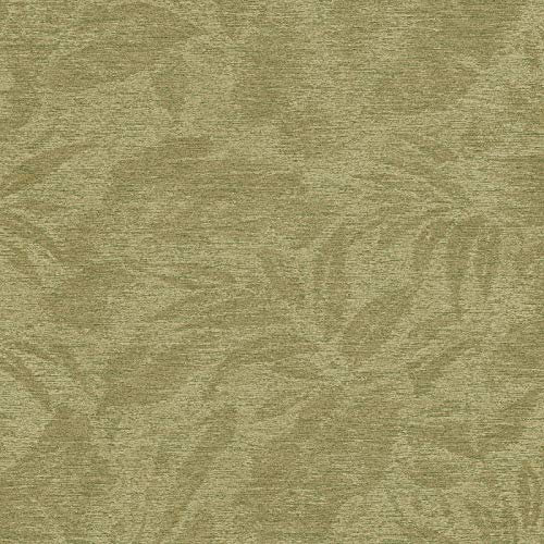 Tapete Blattmuster Olivgrün | Tapete tropisch Blätter | Vliestapete für Wohnzimmer und Gästezimmer | Online kaufen!